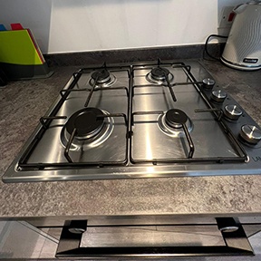 Airbnb Cleaning Fulham SW6